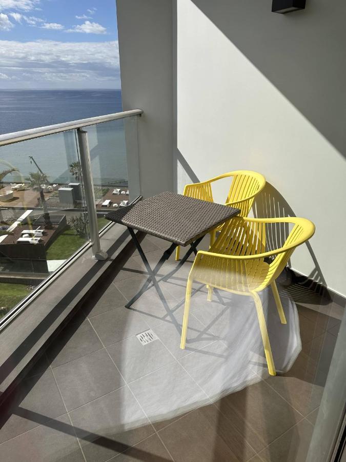 Madeira Palace Residences Funchal  Exteriér fotografie